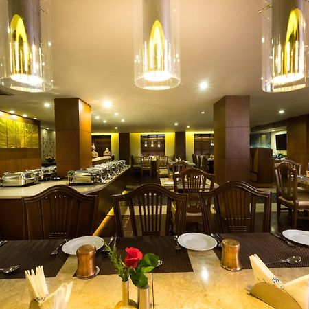 Hotel Grand Residence Ченнаї Екстер'єр фото