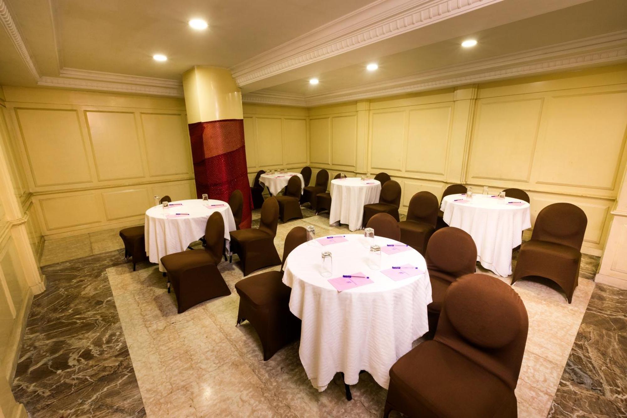 Hotel Grand Residence Ченнаї Екстер'єр фото