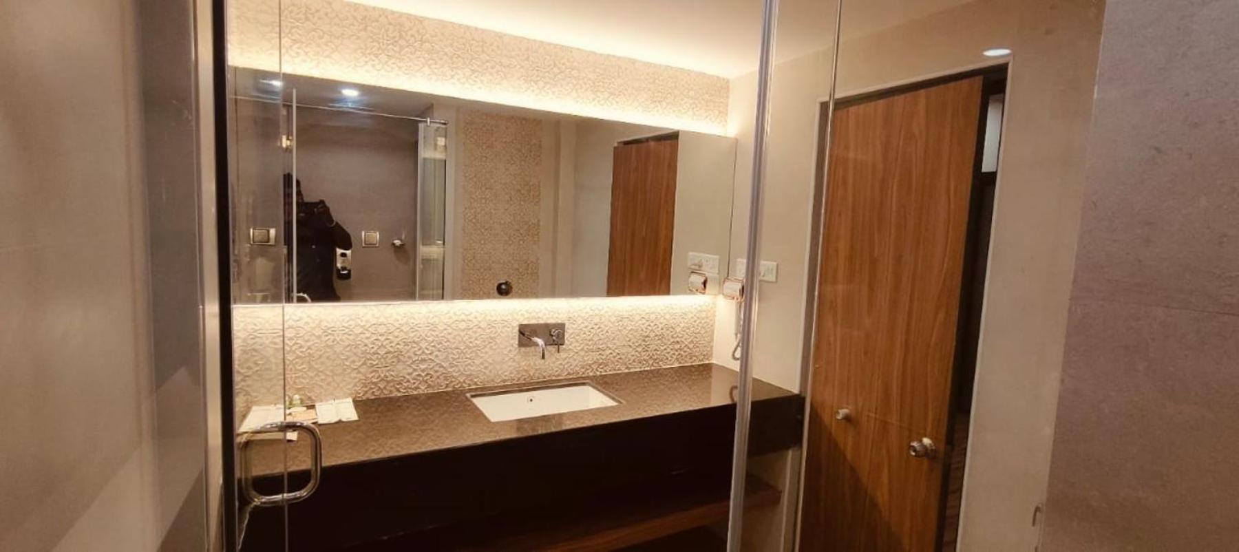 Hotel Grand Residence Ченнаї Екстер'єр фото