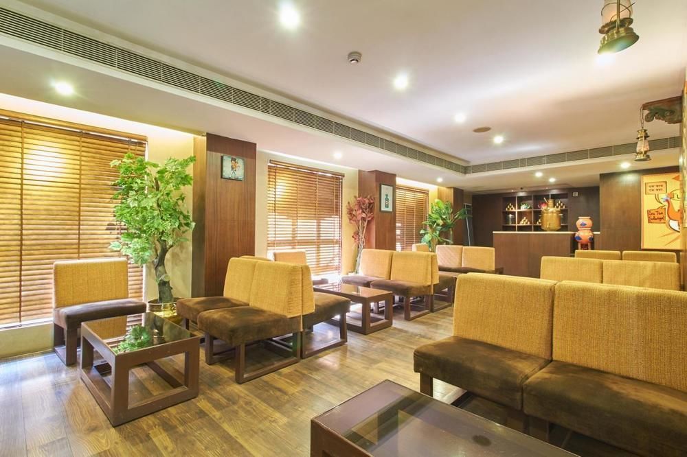 Hotel Grand Residence Ченнаї Екстер'єр фото